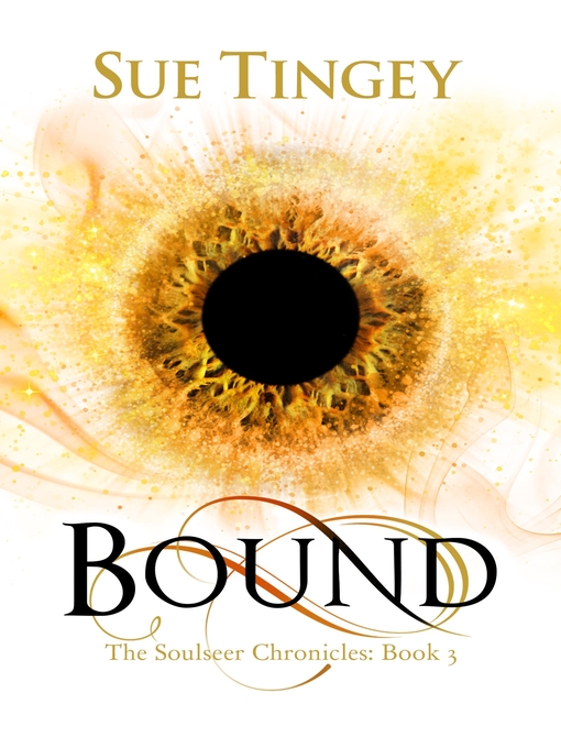 Title details for Bound by Sue Tingey - Available